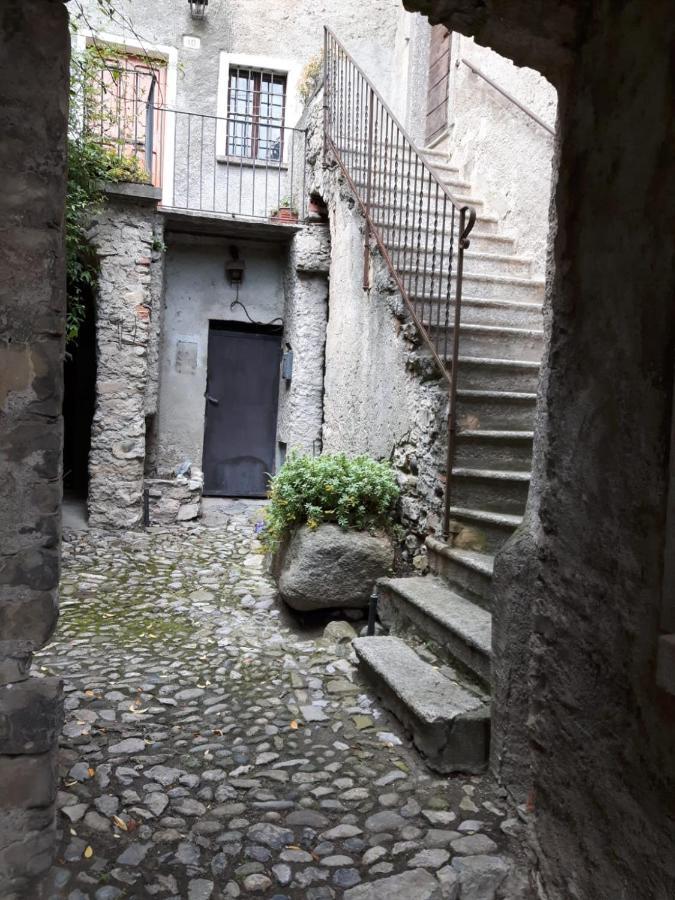 Belvedere Volesio * Tremezzo