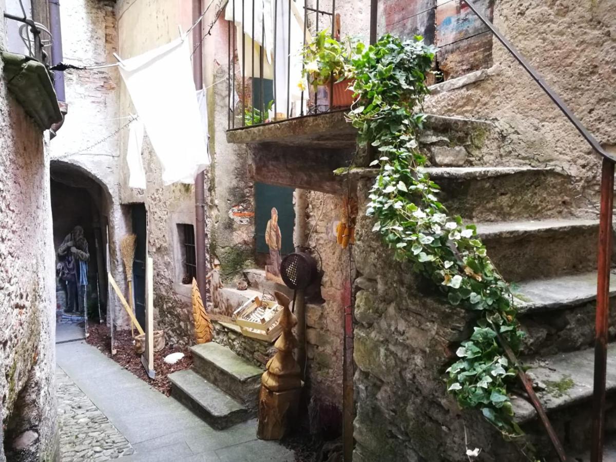 Apartment Belvedere Volesio Tremezzo