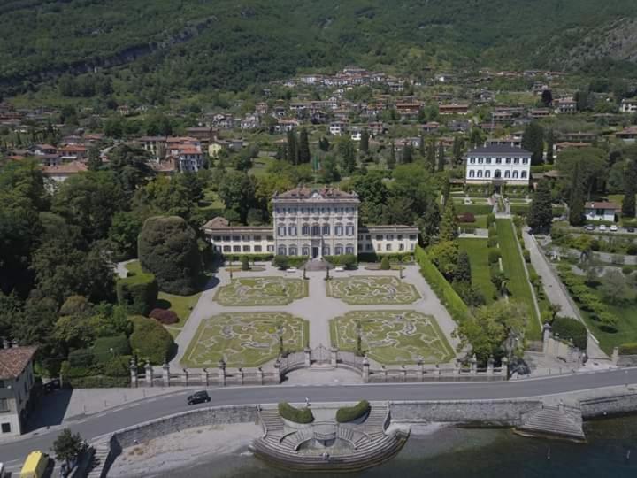Belvedere Volesio Apartment