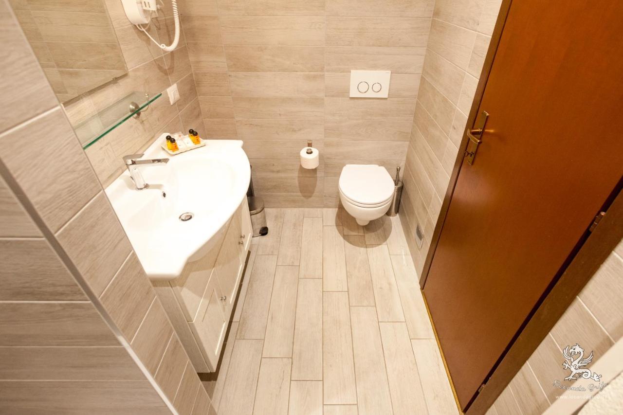 Il Grifo Bed & Breakfast Lenno