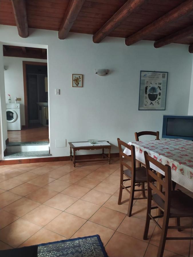 La Corte Del Pane Holiday home *
