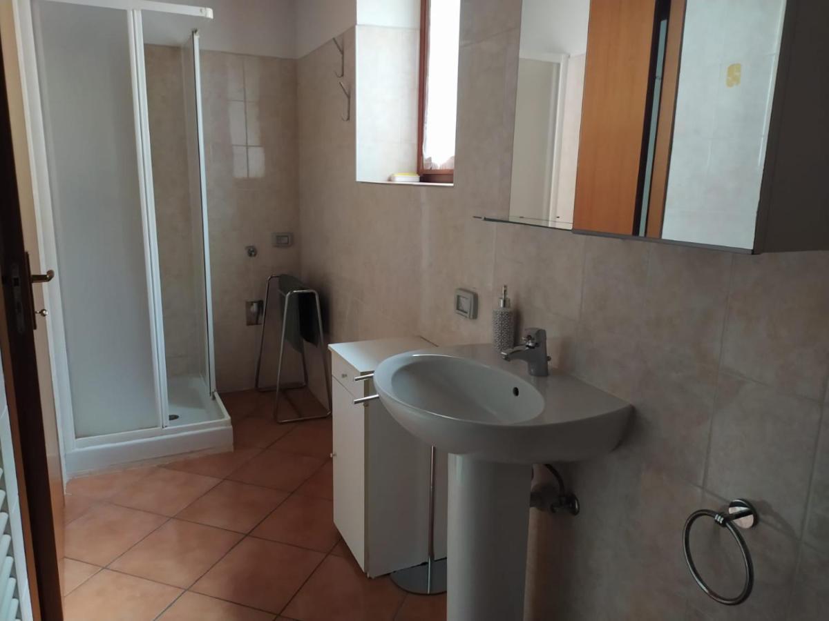 La Corte Del Pane Holiday home *