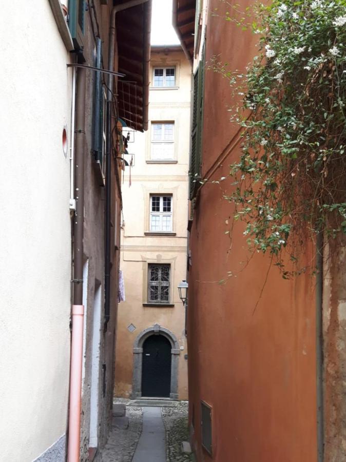 Belvedere Volesio Apartment