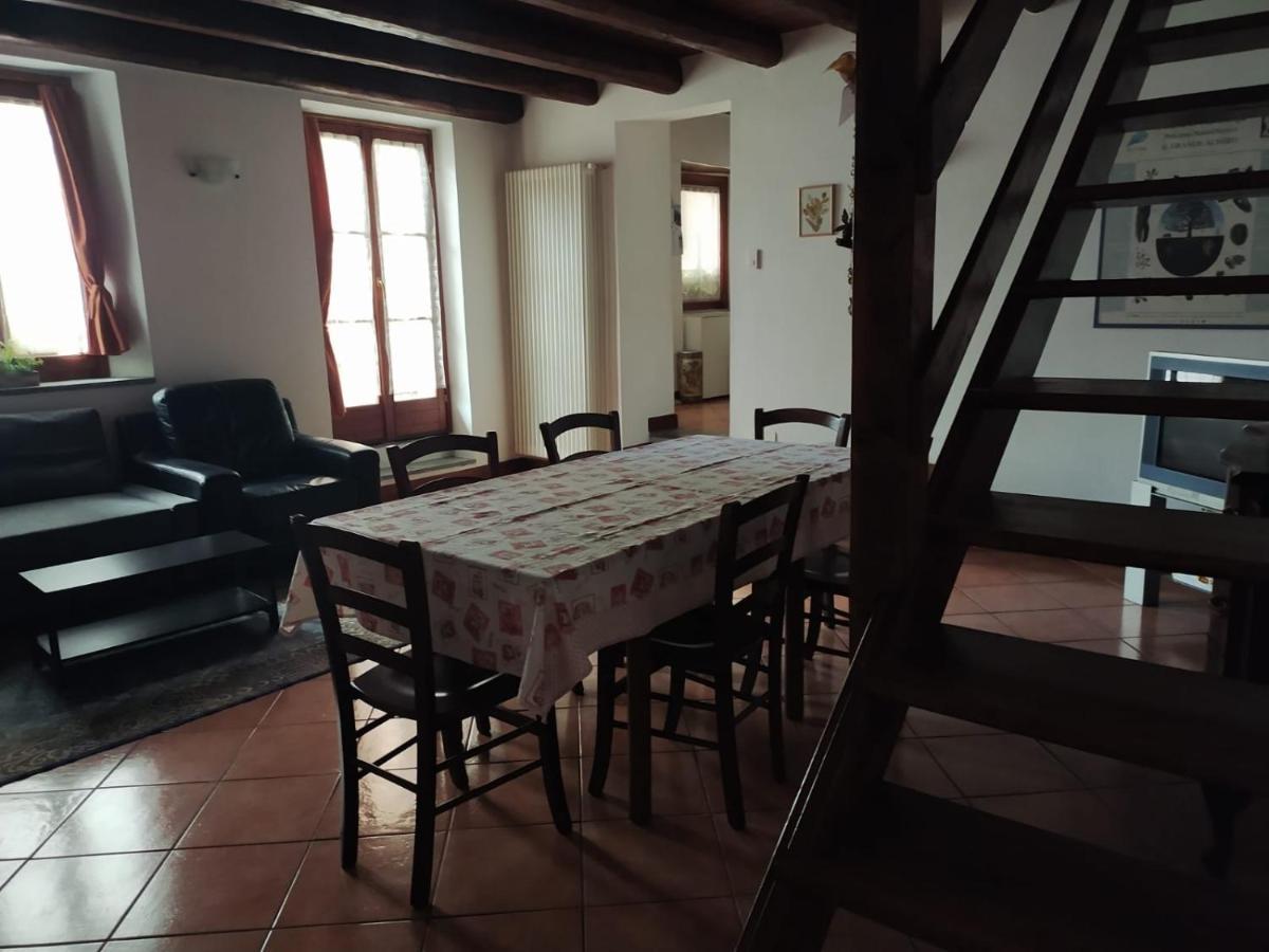 Holiday home La Corte Del Pane *