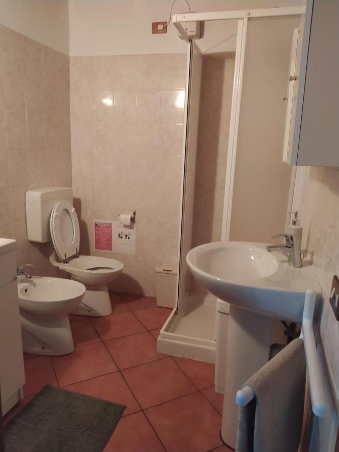 La Corte Del Pane Holiday home *