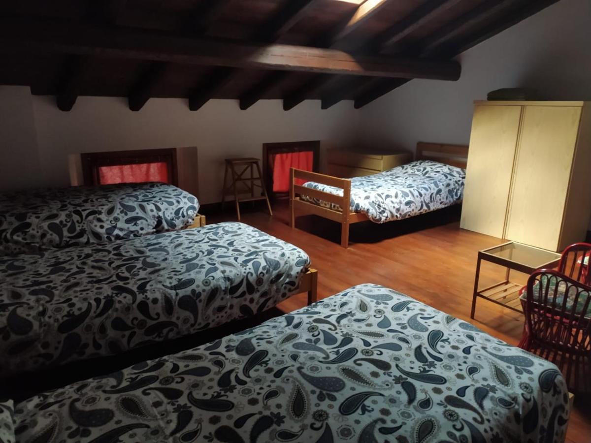 La Corte Del Pane