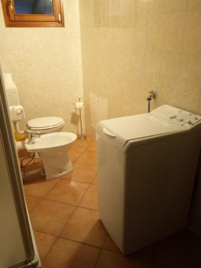 La Corte Del Pane Holiday home Valbrona