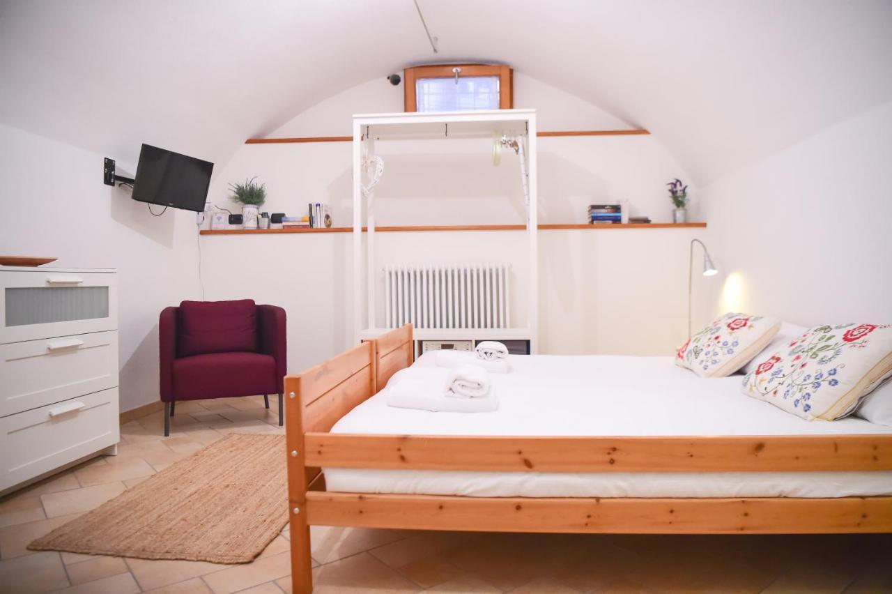 Apartment Easy Welcome La Filanda Taverna *