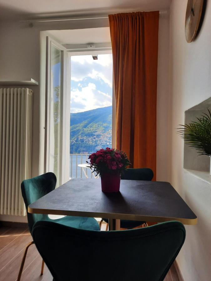 Le Luci Sul Di Apartment Blevio