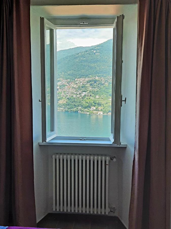 Le Luci Sul Di Apartment Blevio