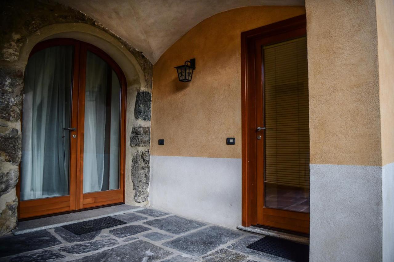 Easy Welcome La Filanda Taverna