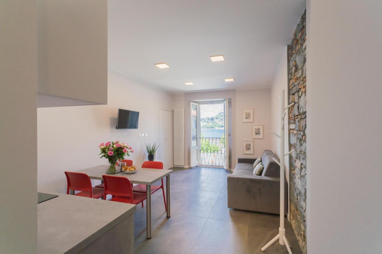 Sant'agostino By Rent * Como