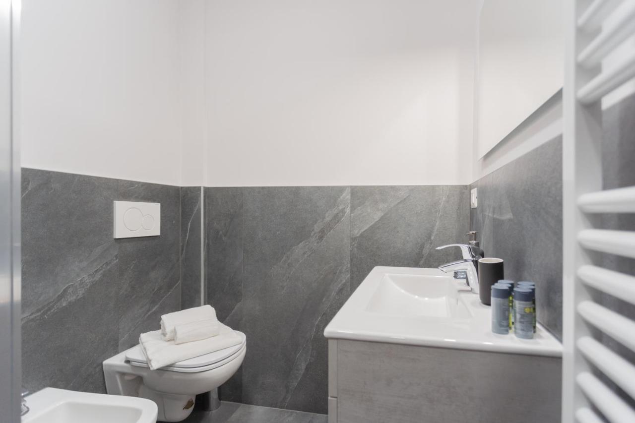 Sant'agostino By Rent Apartment *