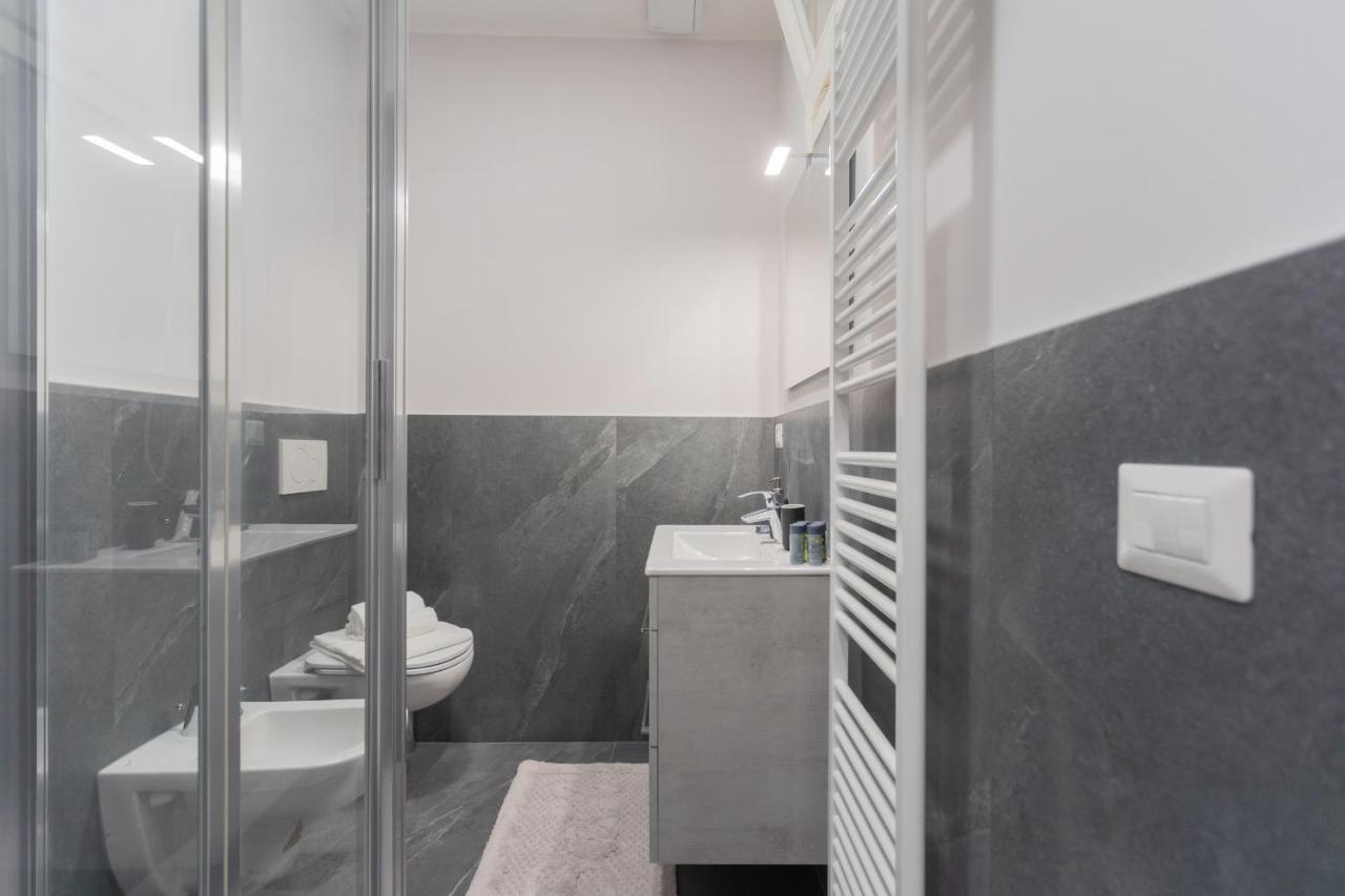 Apartment Sant'agostino By Rent