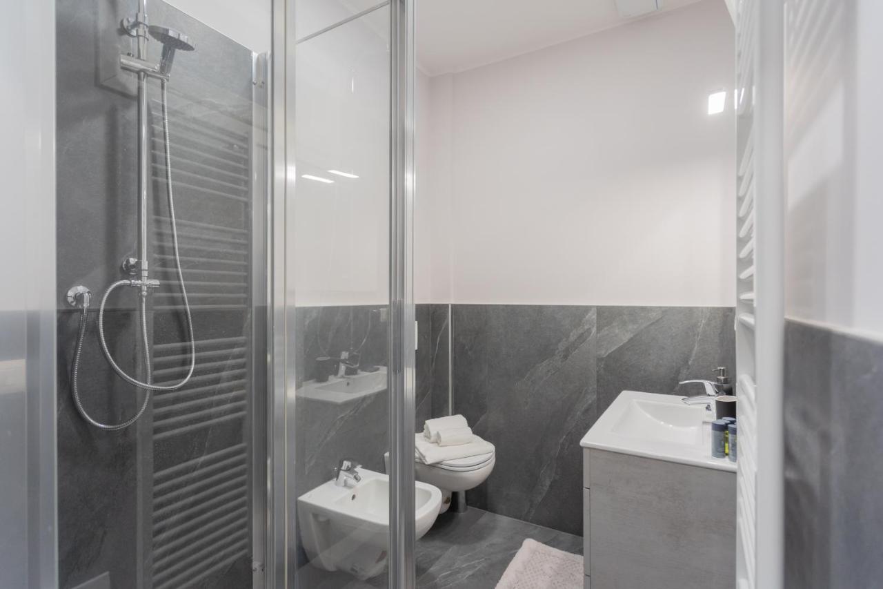 Sant'agostino By Rent Apartment *