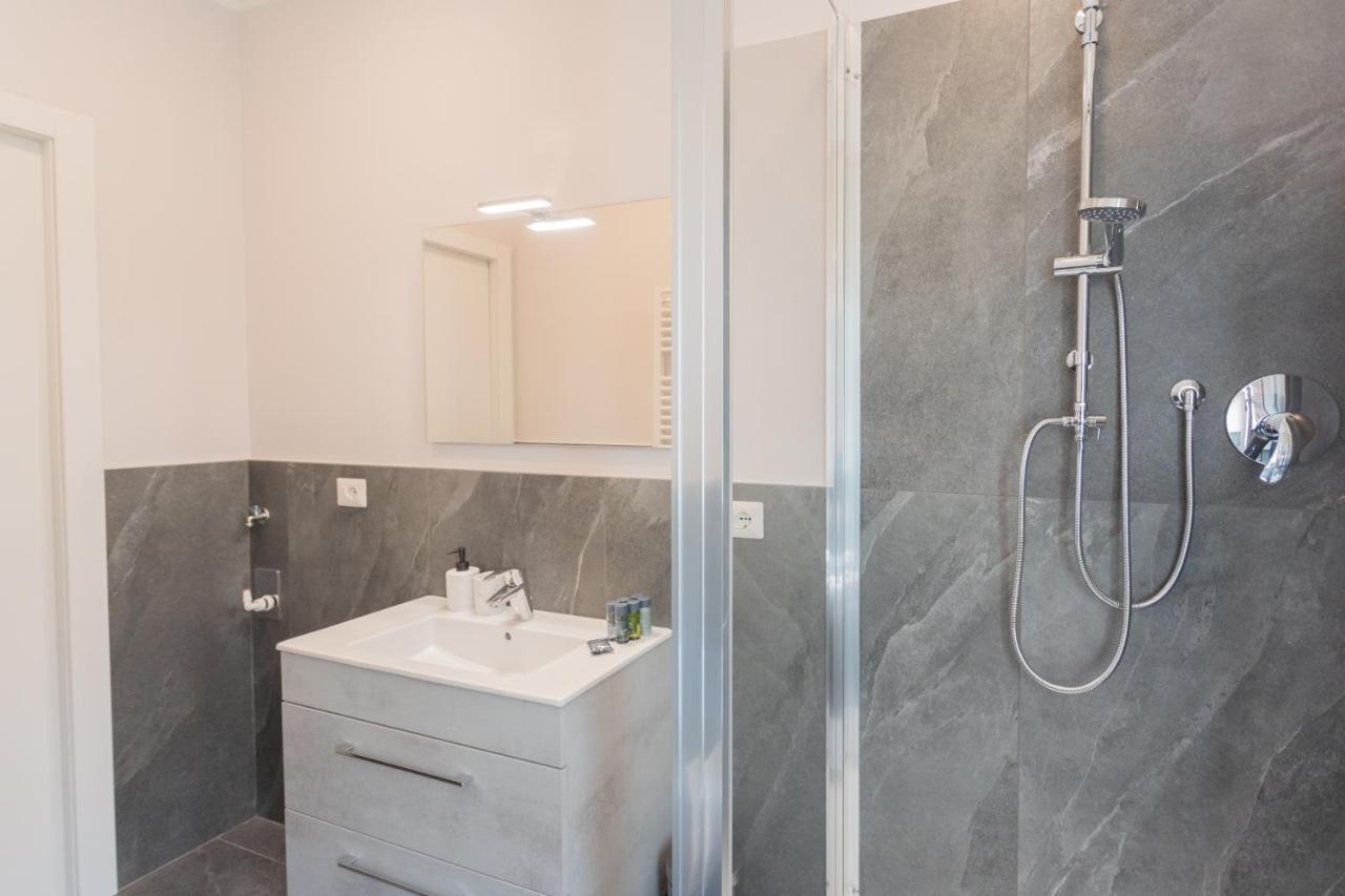 Sant'agostino By Rent