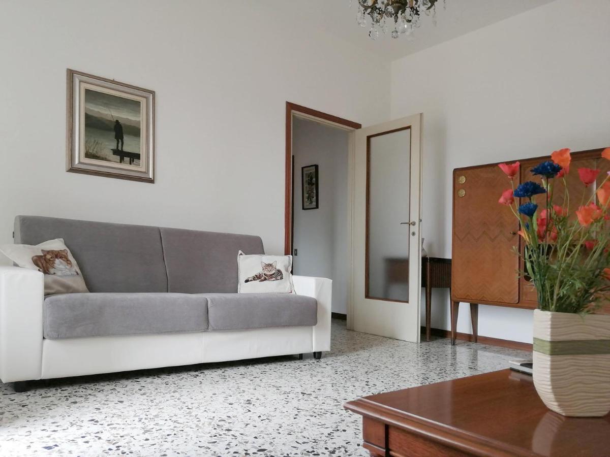 Vistalago 55 B Appartamento Côme