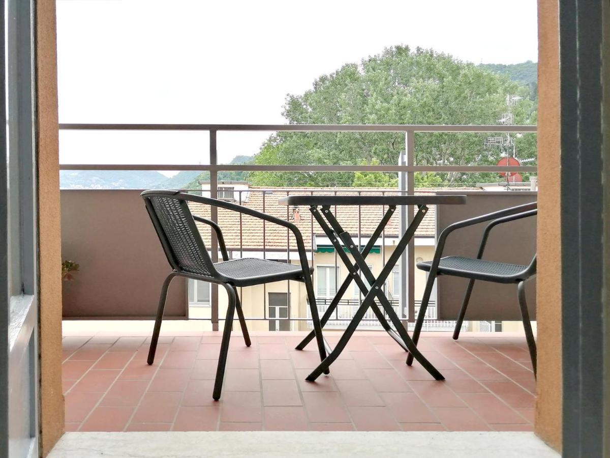 Vistalago 55 B Appartamento Côme