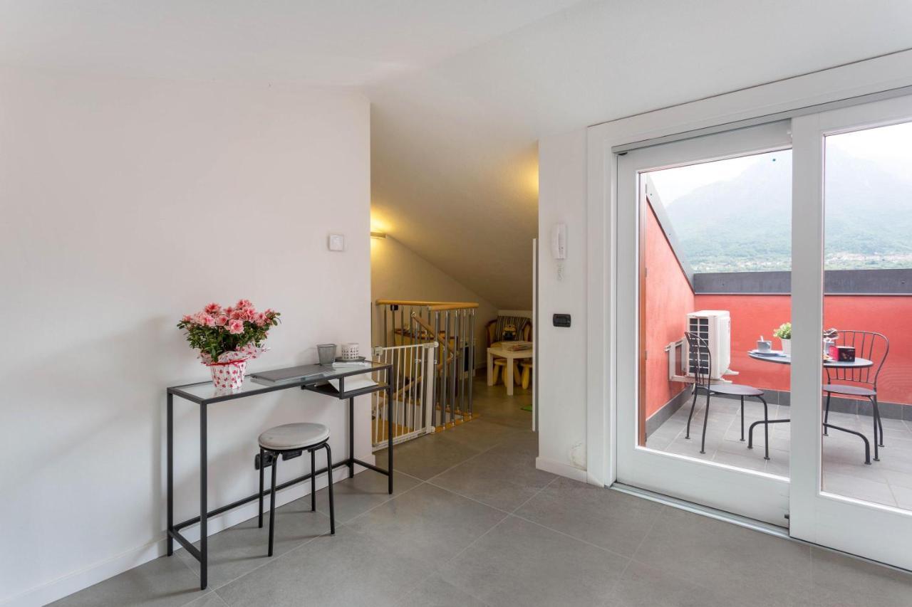 New Eleven On Apartment Oliveto Lario