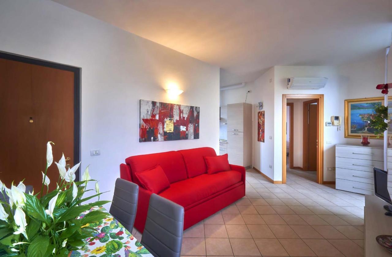 Casa Lido View * Varenna