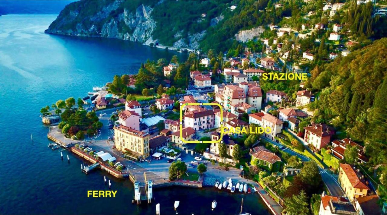 Casa Lido View Varenna