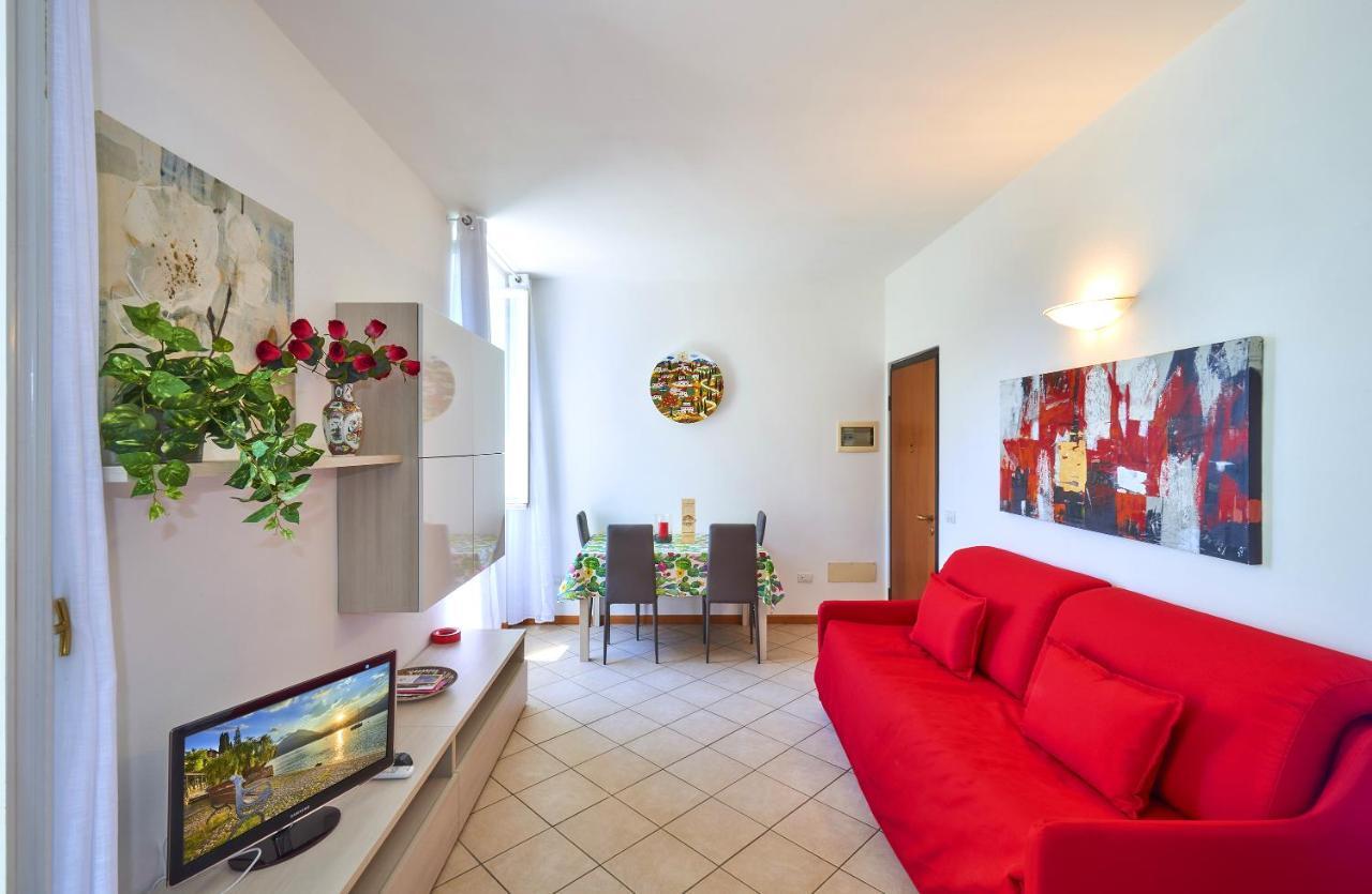 Casa Lido View Apartment *