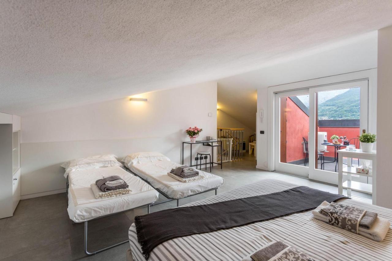Apartment New Eleven On