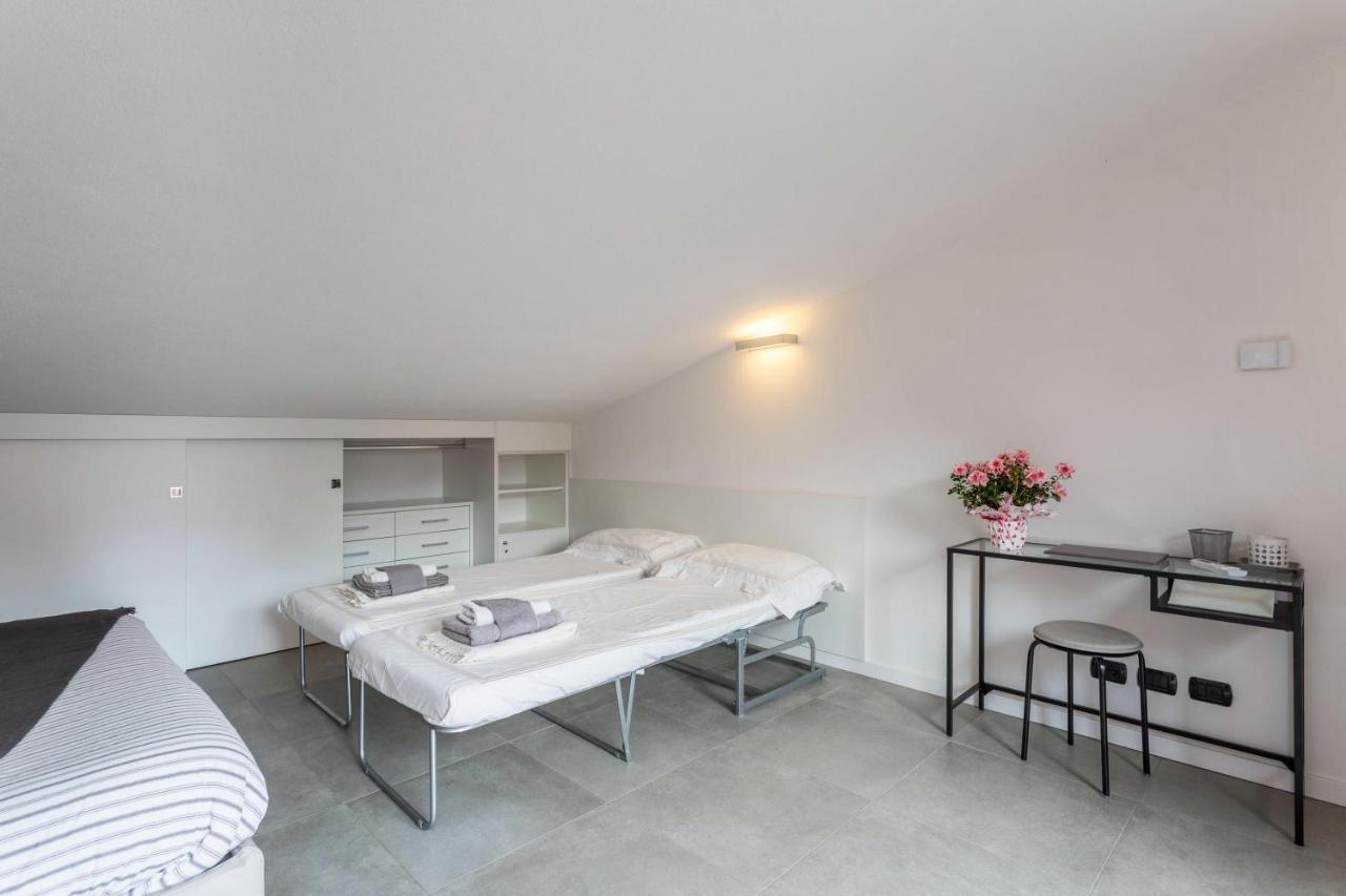 New Eleven On Apartment Oliveto Lario