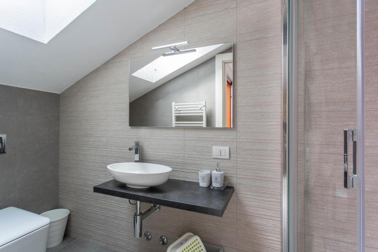 Apartment New Eleven On