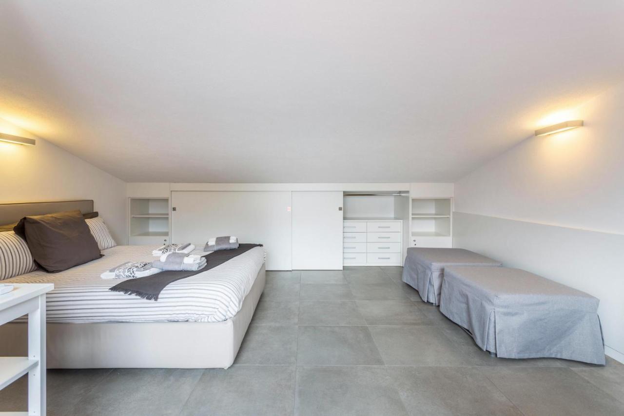 Apartment New Eleven On Oliveto Lario