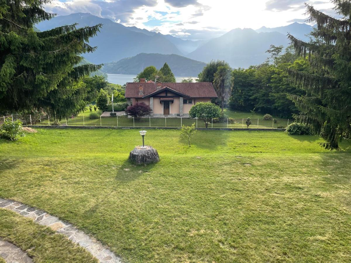 Villa Colico Laghetto Carriola
