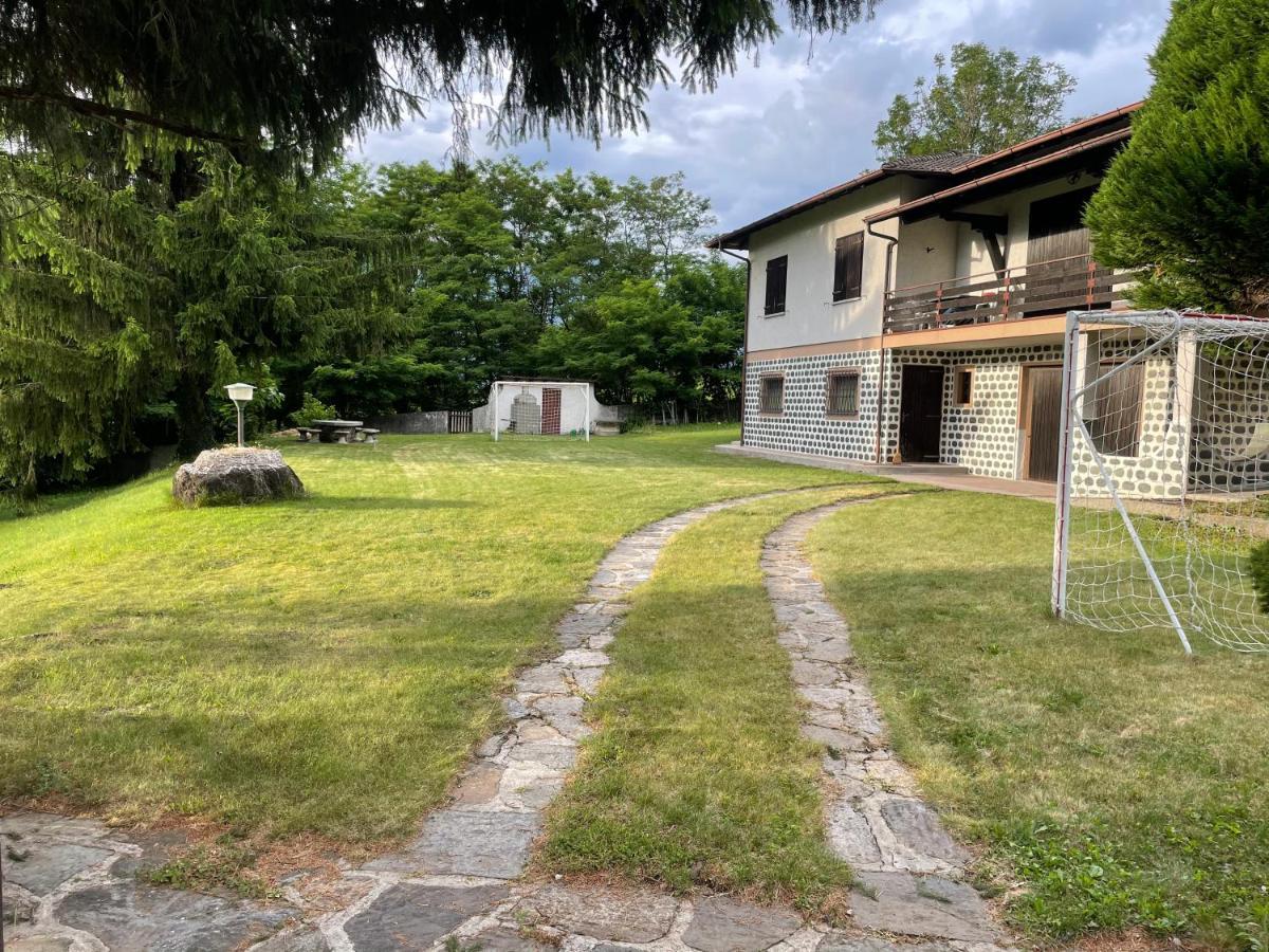 Villa Colico Laghetto Carriola