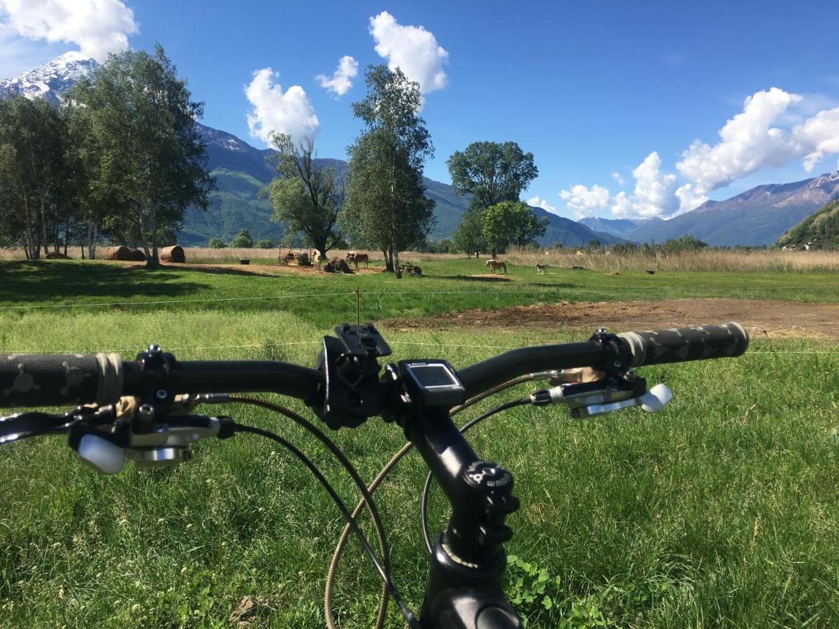 Gera In Love Beautiful View Gera Lario