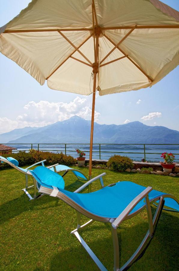 Casa Turchese Con Fantastica Vista Apartment *