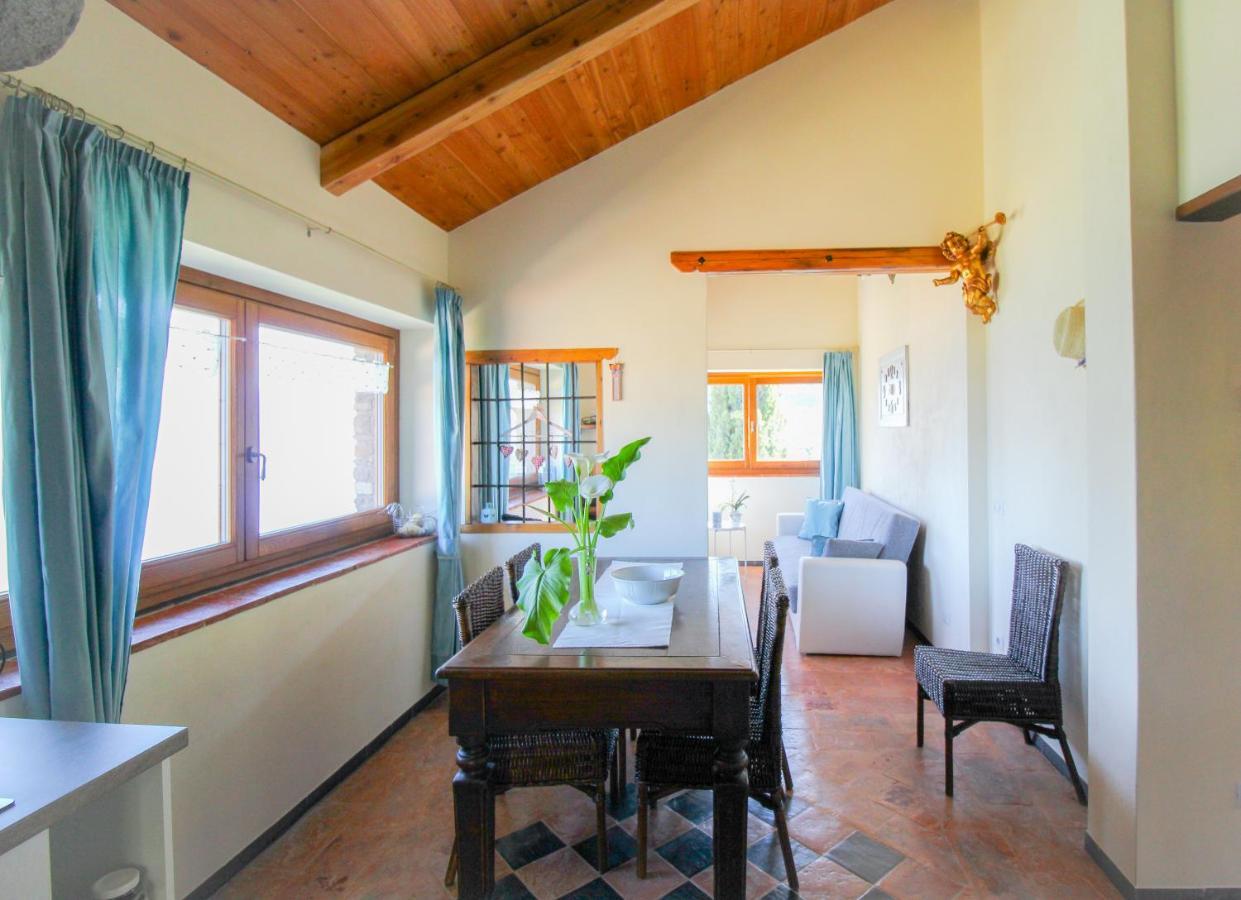 Apartment Residenza Castellum