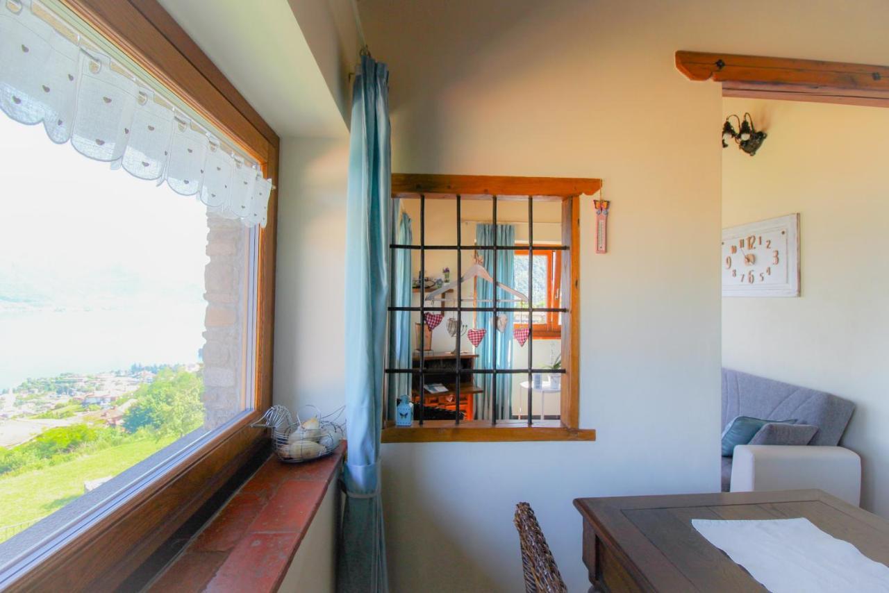 Apartment Residenza Castellum Stazzona