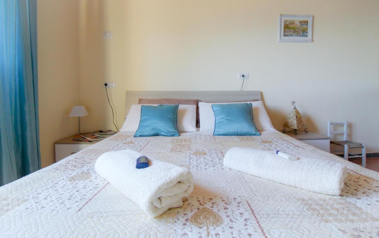Residenza Castellum Apartment