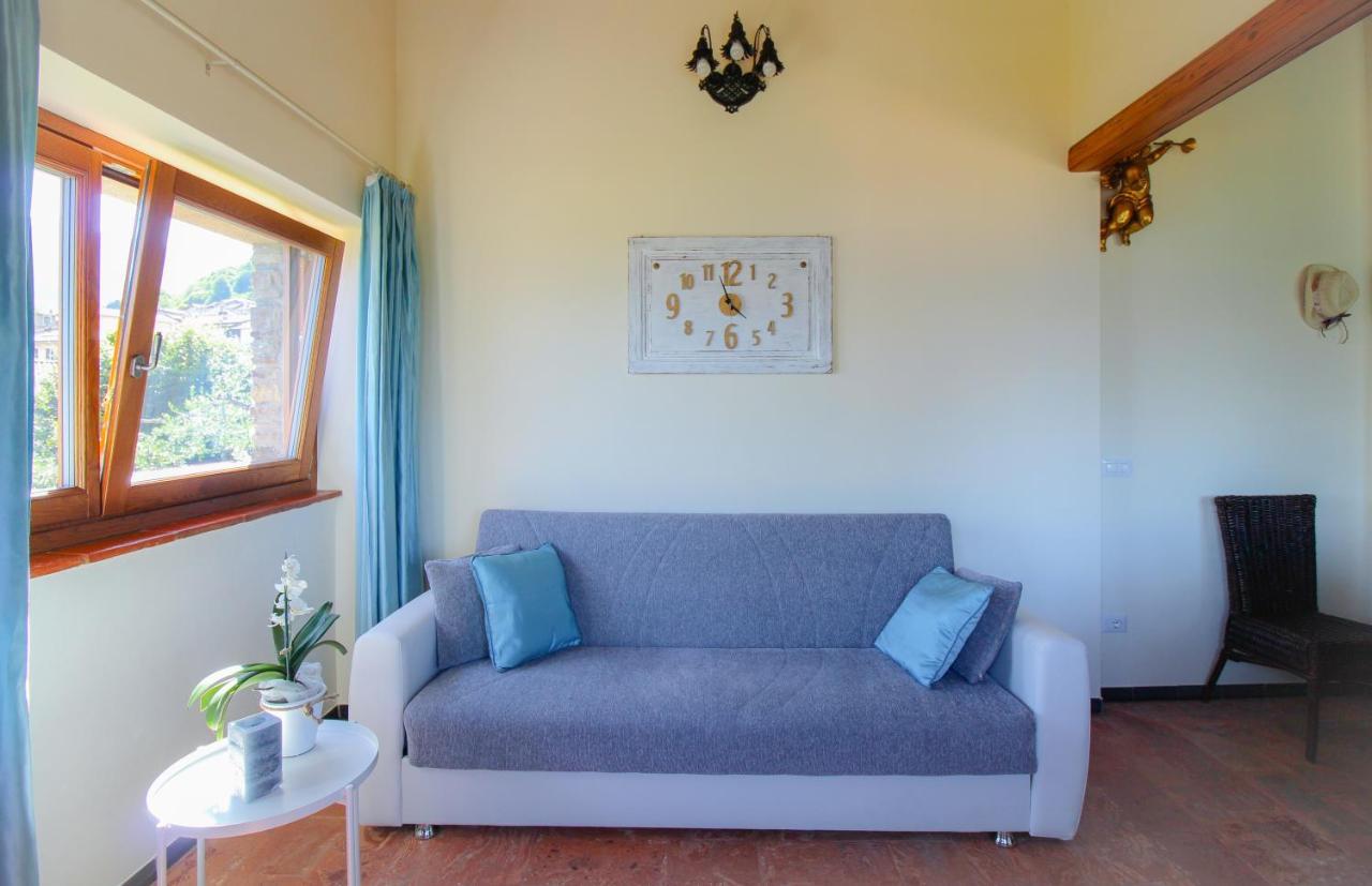 Residenza Castellum Apartment *