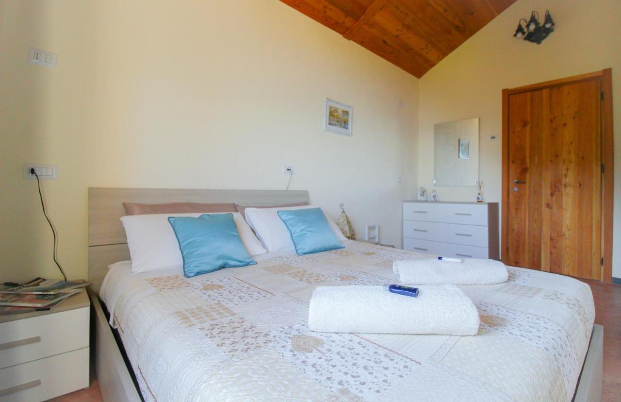 Apartment Residenza Castellum
