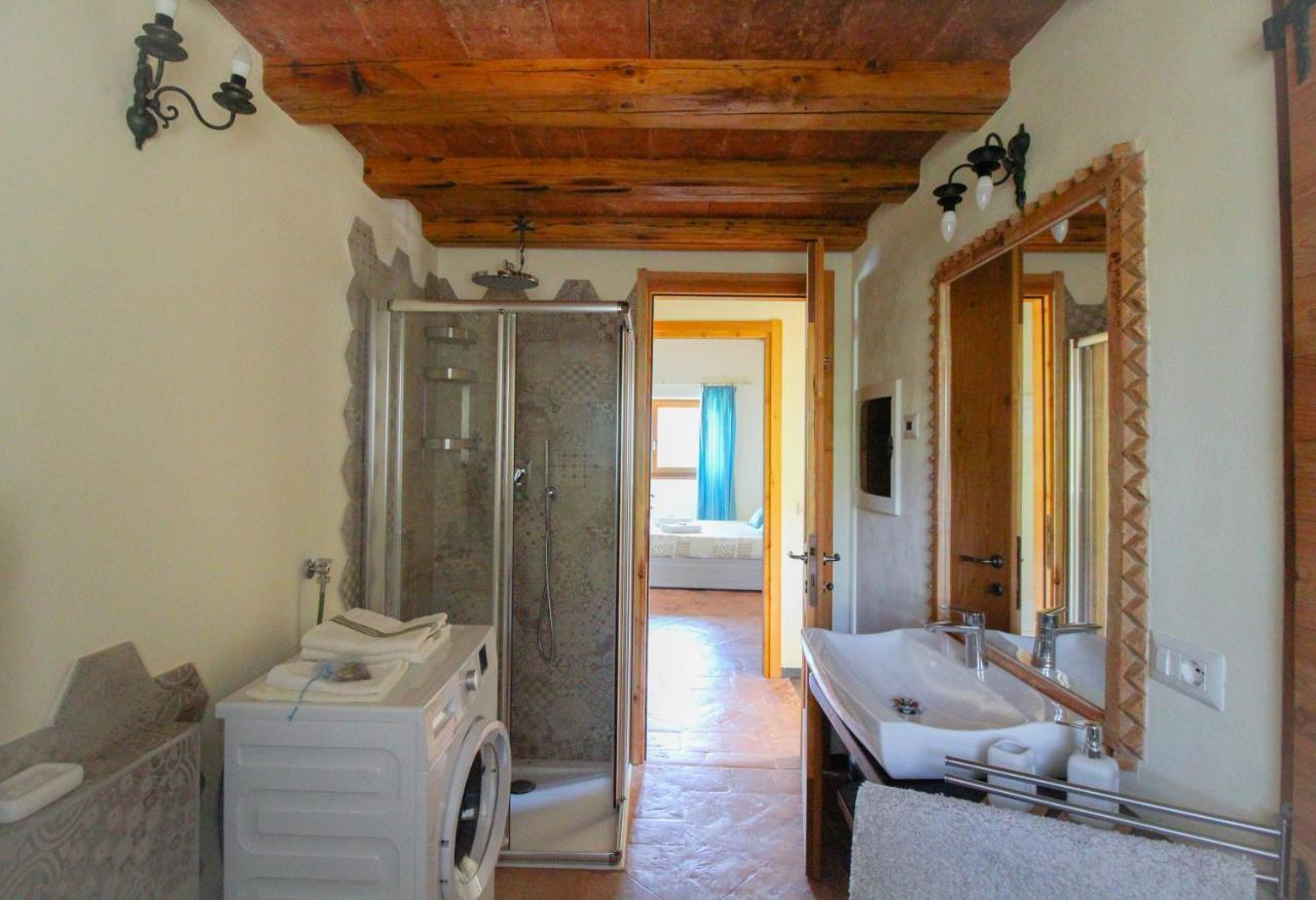 Apartment Residenza Castellum *
