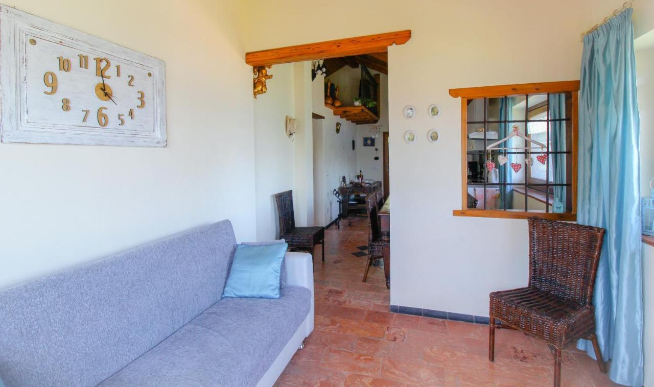 Apartment Residenza Castellum *