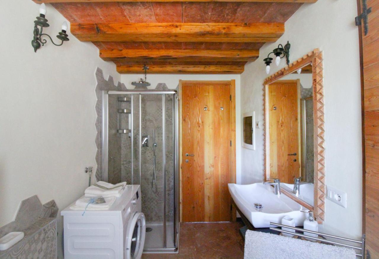 Residenza Castellum * Stazzona