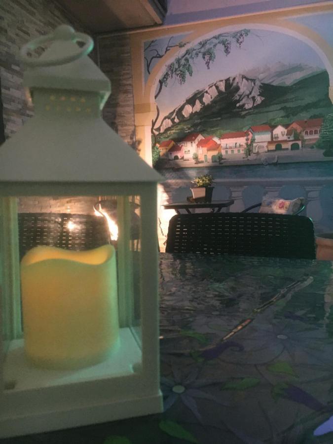 La Ca' Del Masenzi Massenzio's House (adults Only) Bed & Breakfast