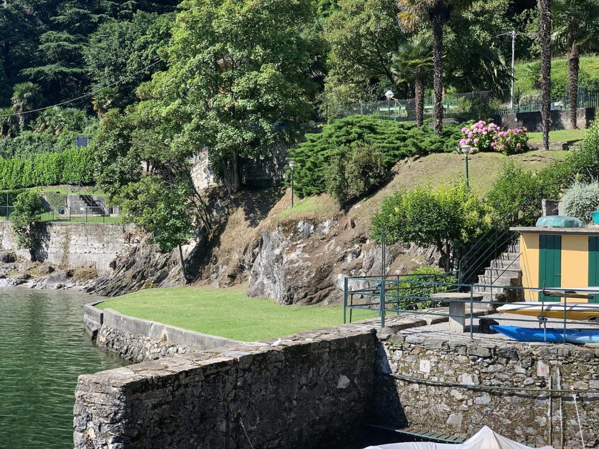 Terrace On The Lake Oliveto Lario