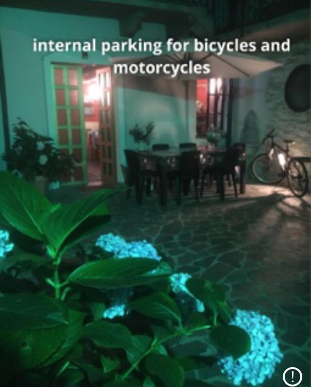 Bed & Breakfast La Ca' Del Masenzi Massenzio's House (adults Only) Lecco