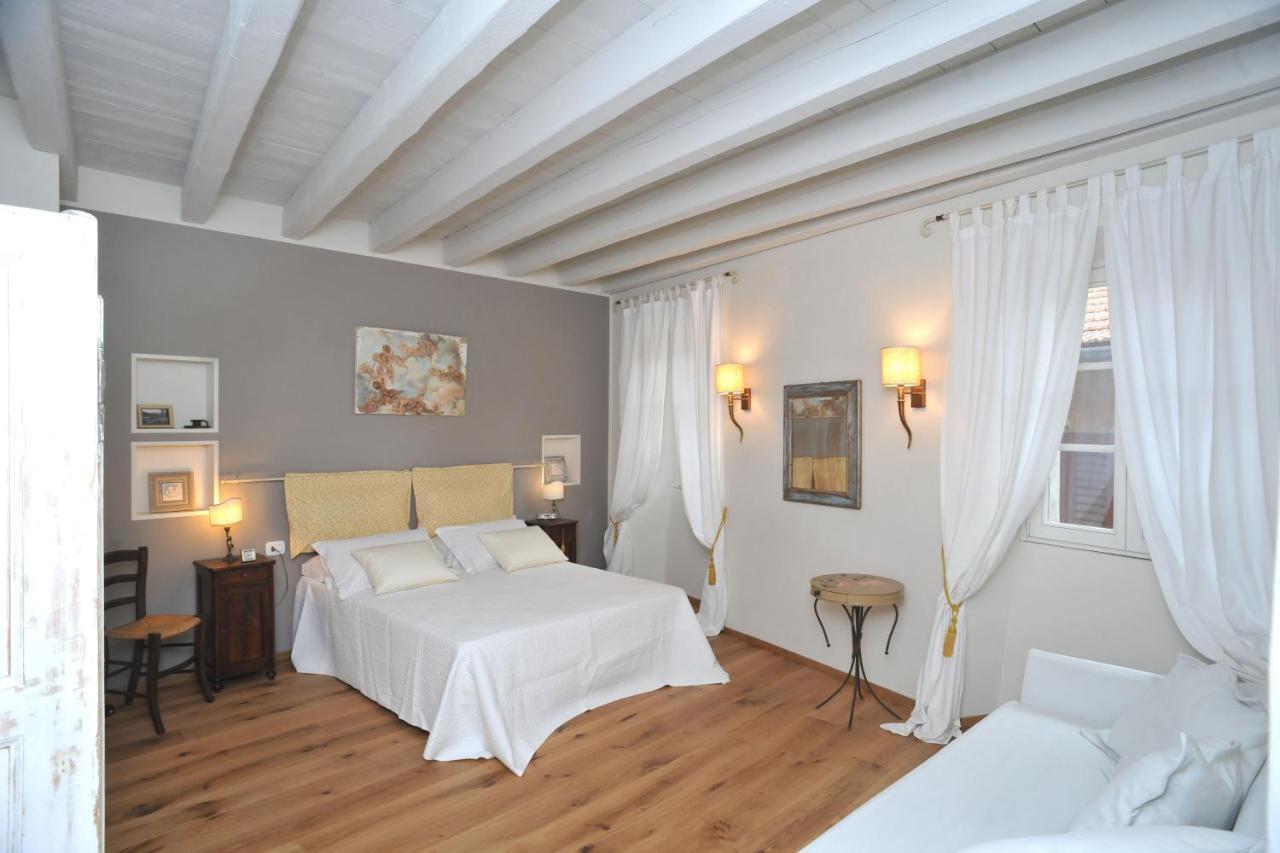 Casa Lumaca Bed & Breakfast