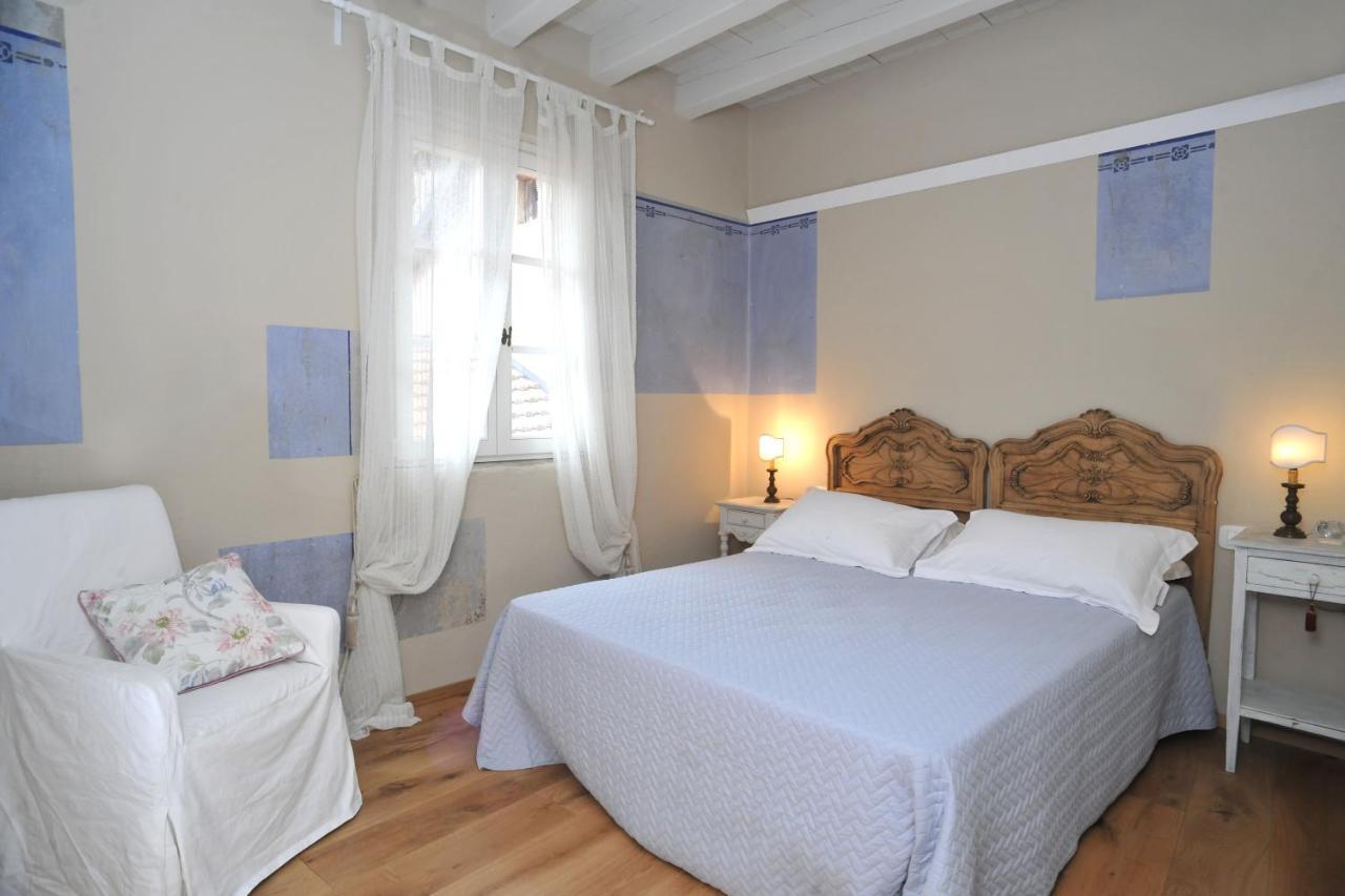 Casa Lumaca Bed & Breakfast