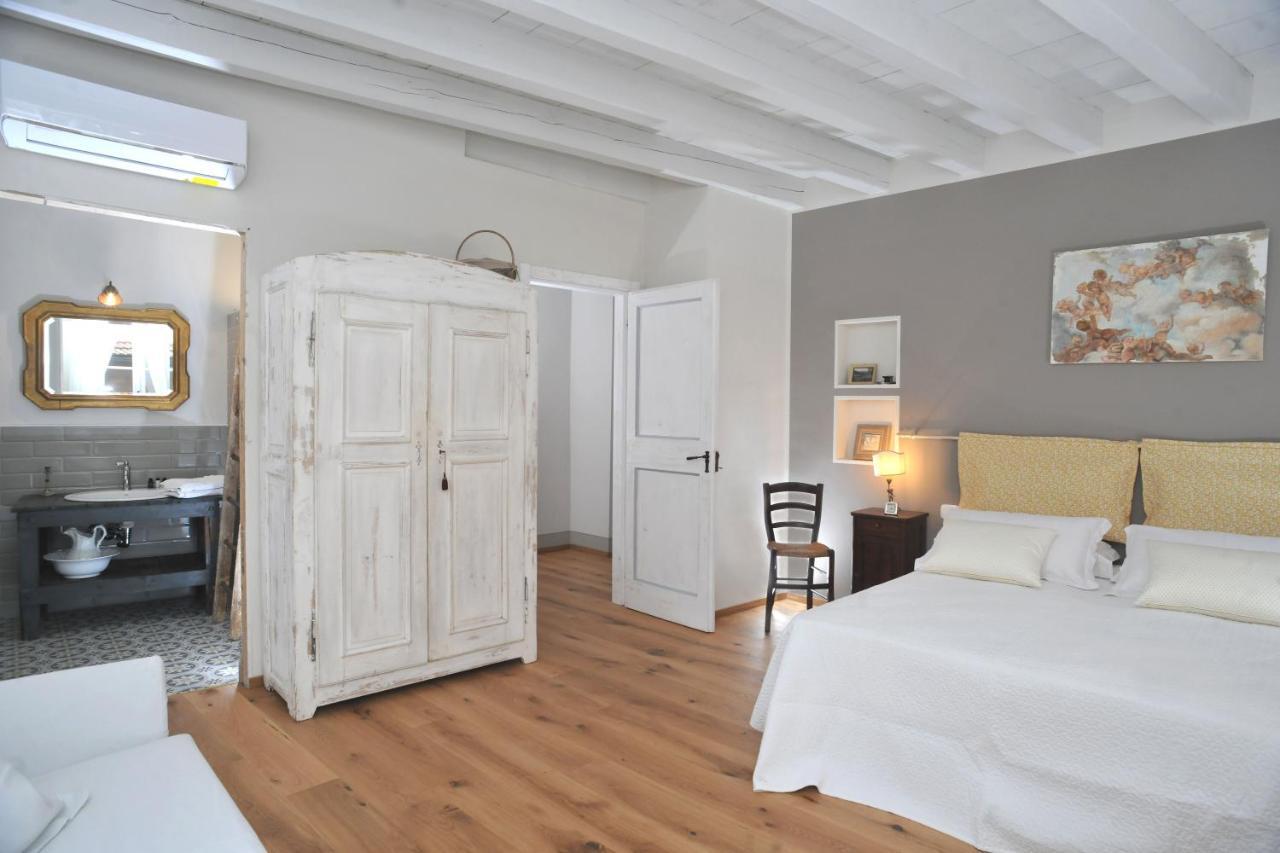Bed & Breakfast Casa Lumaca Tremezzo