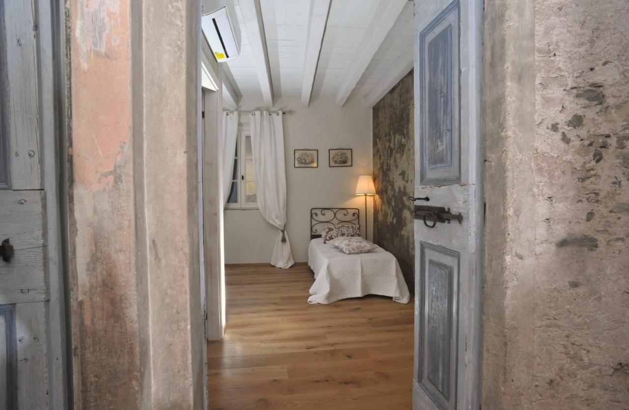 Bed & Breakfast Casa Lumaca *