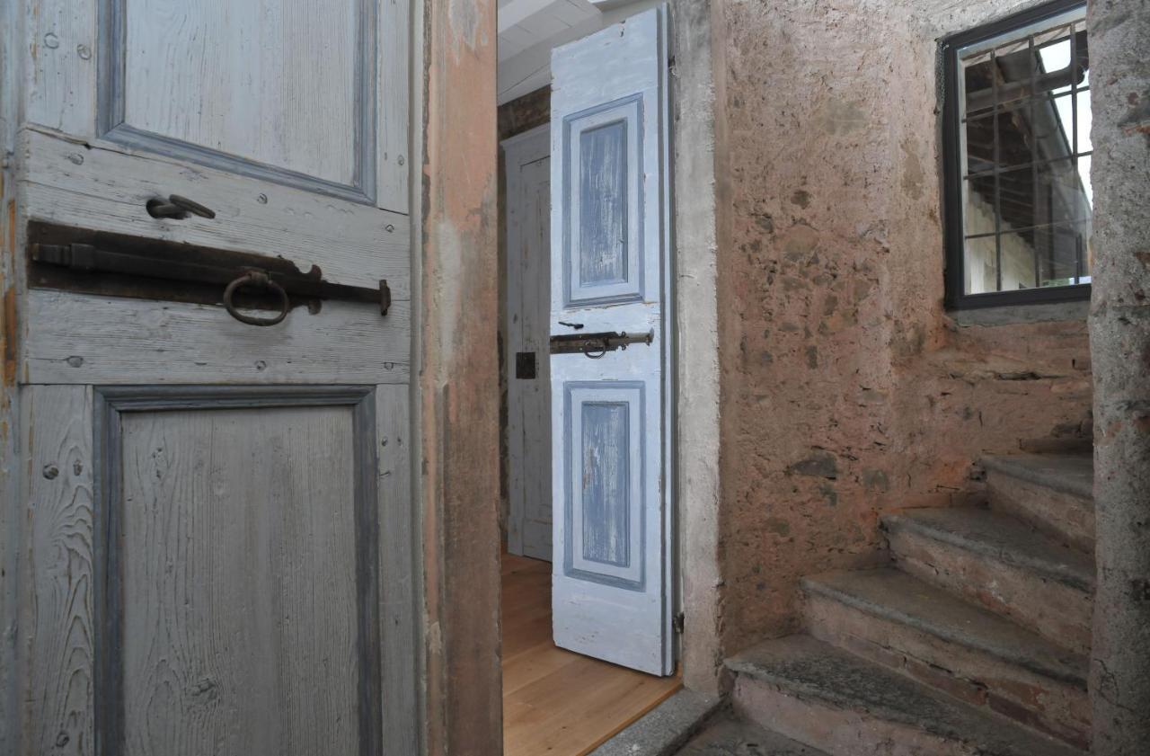 Casa Lumaca Tremezzo